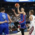 Turska - Srbija, uživo: "Orlovi" u borbi za prvo mesto u grupi na Eurobasketu