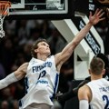Ovo je Finska koja udara na Pešićeve Orlove: Markanen, igrač koji peva Cecine pesme, momak iz Mitrovice...