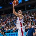 "Nažalost, tako je, šta da radimo!?" Ognjen Dobrić imao šta da kaže nakon eliminacije Srbije