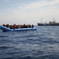 Nesreća kod Turske obale: Stradalo pet migranata, jedan se vodi kao nestao