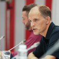 Tuhel: Srbija je sportska i talentovana zemlja, zaslužuje naše poštovanje