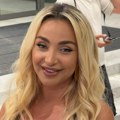Maja Berović prekinula intervju na pitanje o Džali i Bubi: Drama na punoletstvu kod Matića (VIdeo)