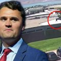 "Ubio sam Kirka": Uhapšeni priznao ocu da je likvidirao Trampovog saradnika (video, foto)
