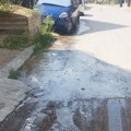 Planirani radovi u Pasi Poljani: Prekidi u vodosnabdevanju tokom vikenda