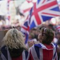 Masovni protesti desničara i nacionalista u Londonu