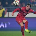 Fudbaleri Srbije biće u trećem šeširu na žrebu za UEFA Ligu nacija