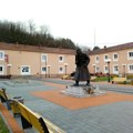 Okačio Vučićeva lažna obećanja pred državnu manifestaciju u Gadžinom Hanu, pa završio u policiji
