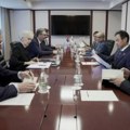 Vučić pred kraj posete Japanu predstavio investicioni potencijal Srbije
