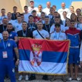 Србија освојила 19 медаља на Европском јуниорском првенству у кик-боксу