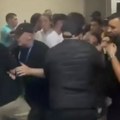 Tužilaštvo o upadu na DUNP: Obezbjeđenje postupalo u skladu sa zakonom