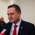 Huti preuzeli odgovornost za udare na izreal: "Tel Aviv će uzvratiti sedmostruko, teroristi će naučiti na teži način"