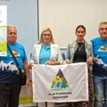 Deveti Dan pešačenja – Stazom devet mostova najavljen za subotu 27. septembra