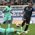 Fudbaleri TSC-a savladali Novi Pazar u bačkoj topoli: Manevov debi za zaborav