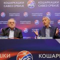 Čović o smeni Pešića: Nisam ja to uradio!