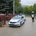 MUP: Više od 15.000 saobraćajnih prekršaja kod škola u Srbiji u septembru
