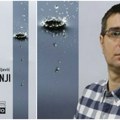 Putovanje kroz složene lavirinte života: Aleksandar Dimitrijević predstavlja „Unutrašnje glasove“