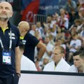 Bećiragić napustio „kormilo“: Bosna ostala bez selektora uoči mečeva sa Srbijom