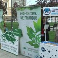 Uticaj saobraćaja na zagađenje životne sredine