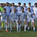 A sada – finiš! Sve će da se vidi! Samo je jedna poruka iz Pirota: Neka se igra fudbal!