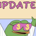 Wall Street Pepe širi se na Solanu – prodaja završava 10. oktobra, a airdrop 14. oktobra