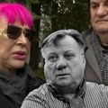 "Halid bešlić je sinonim ljubavi" Zorica Brunclik sa knedlom u grlu ispraća kolegu i prijatelja: On će ostati zauvek!
