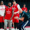 Saša Obradović: Verujem u ono što radim, razmišljam samo o pobedama