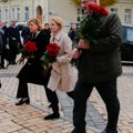 Kaja Kalas u Kijevu: EU finansira specijalni tribunal za krivično gonjenje Putina