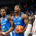 Fiba suspendovala Veliku Britaniju: Nacionalni tim pod lupom, Savez u velikom problemu
