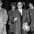 "Ode Leki glava zbog zdravice“: Ranković spasio Tita, predao mu Dražu, pa ga smenili zbog afere "prisluškivanja" Zbog Brozovog…