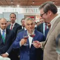 Vučić trlja ruke zbog sastanka Trampa i Putina kod Orbana: Korist je i politička i ekonomska
