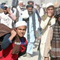 Avganistan i Pakistan postigli privremeno primirje posle nedelju dana borbi