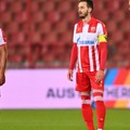 Kakve su šanse Zvezde protiv Brage: Evo kolika je kvota na pobedu crveno-belih na gostovanju u Portugalu