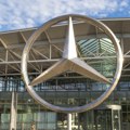 Ovo mnogi ne znaju: Mercedesov znak krije genijalnu simboliku