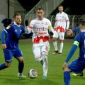 Počinje prodaja ulaznica za derbi Radnički – Crvena zvezda