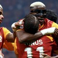 Pobede Atletik Bilbaa i Galatasaraja u Ligi šampiona (video)