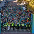Sve je spremno! Jesenji polumaraton 23.novembra u Beogradu