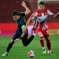 Krunić posle poraza: "Kilavo - treba da nas bude sramota"