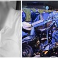 Ovo je policajac Bojan koji je poginuo u nesreći sa suprugom i sinom Prijatelji se opraštaju potresnim porukama (foto)