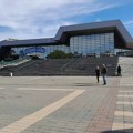 SPENS: Od ponedeljka počinju sportsko-rekreativni programi na bazenu