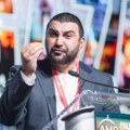 Britanski politički komentator uhapšen u San Francisku zbog izjava o Bliskom istoku