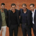 "Bio mi je veliki rival": Nadal progovorio o suzama koje su obišle planetu!