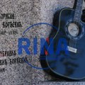 Na današnji dan rođena legenda rok muzike: Prijatelj Milan obišao grob Bore Đorđevića u Čačku