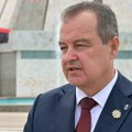 Dačić primio orden kojim je predsednik Angole posthumno odlikovao Tita