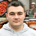 Milošu je jedna tegla ajvara potpuno promenila život! Siguran posao u državnoj službi zamenio pripremom čuvenog specijaliteta…