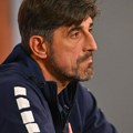 Veljko Paunović "poništio" Piksija, da li ćemo od sada gledati ovakvu Srbiju!?