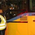 Kontrolisano 400 autobusa i 3.500 teretnih vozila, otkriveno 155 prekršaja: Većina prekorače vreme upravljanja