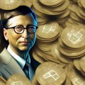 Promena portfelja: Bil Gejts drastično smanjio udeo u kompaniji Microsoft