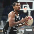 Panatinaikos - Partizan, uživo: Crno-beli sa Parkerom spremni za čudo u Atini