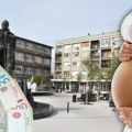 Ovaj grad u Vojvodini brine o svojim mamama: Trudnicama bez posla više od 100.000 dinara