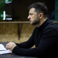 Ukrajina uskoro počinje pregovore: Zelenski otkrio detalje